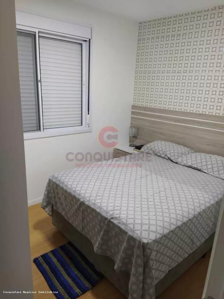 Apartamento à venda com 3 quartos, 62m² - Foto 5