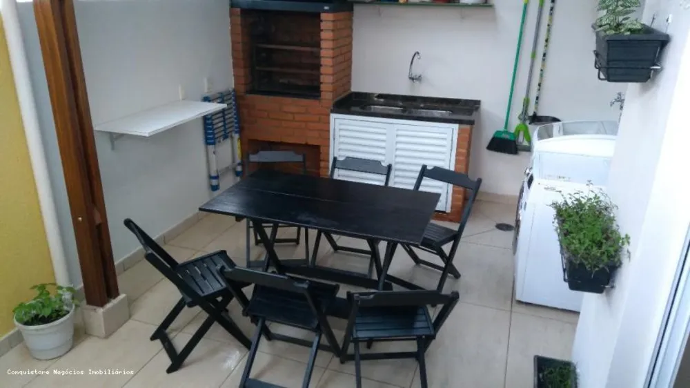 Sobrado, 2 quartos, 80 m² - Foto 15