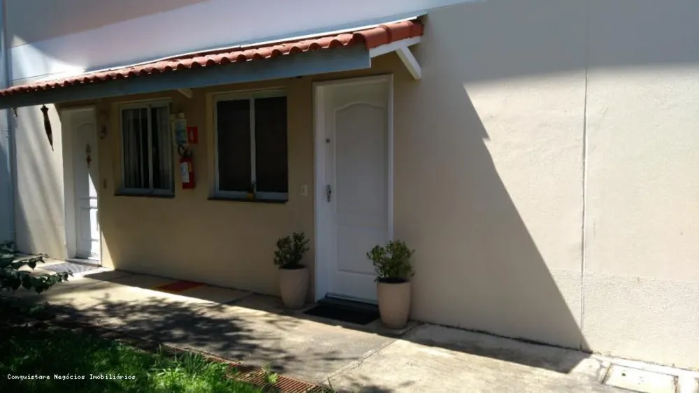 Sobrado, 2 quartos, 80 m² - Foto 13