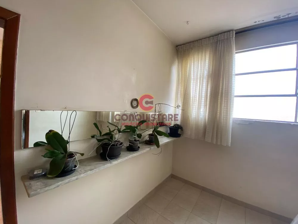 Apartamento à venda com 3 quartos, 240m² - Foto 7