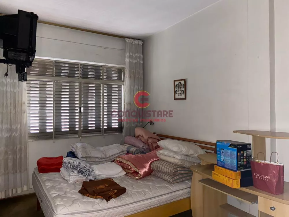 Apartamento à venda com 3 quartos, 240m² - Foto 8