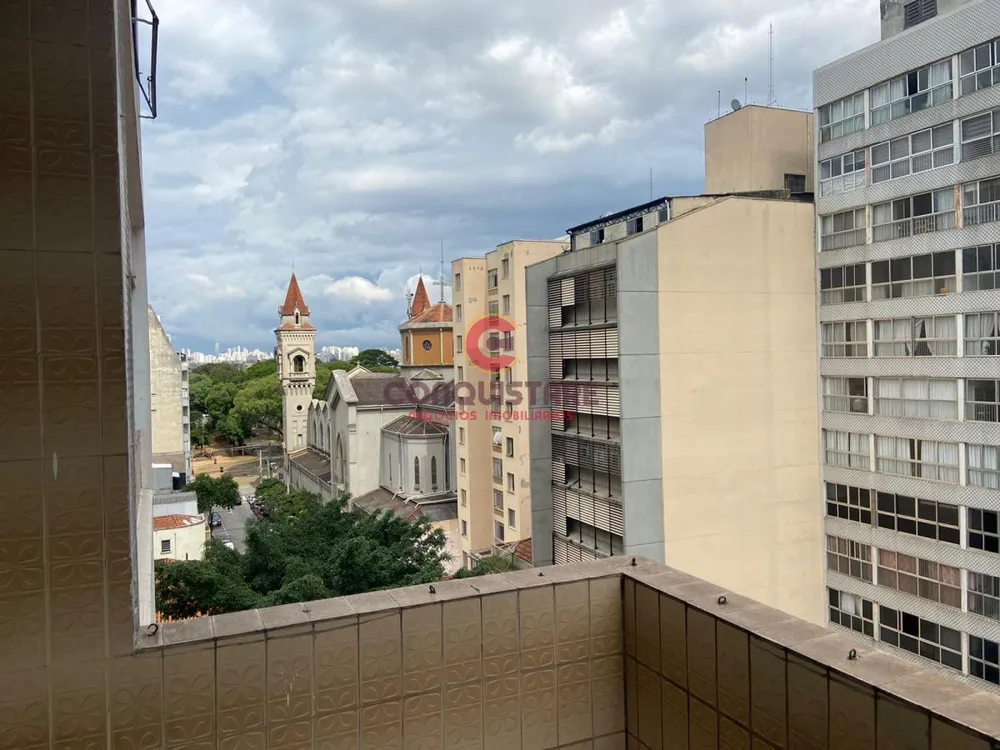 Apartamento, 3 quartos, 240 m² - Foto 12