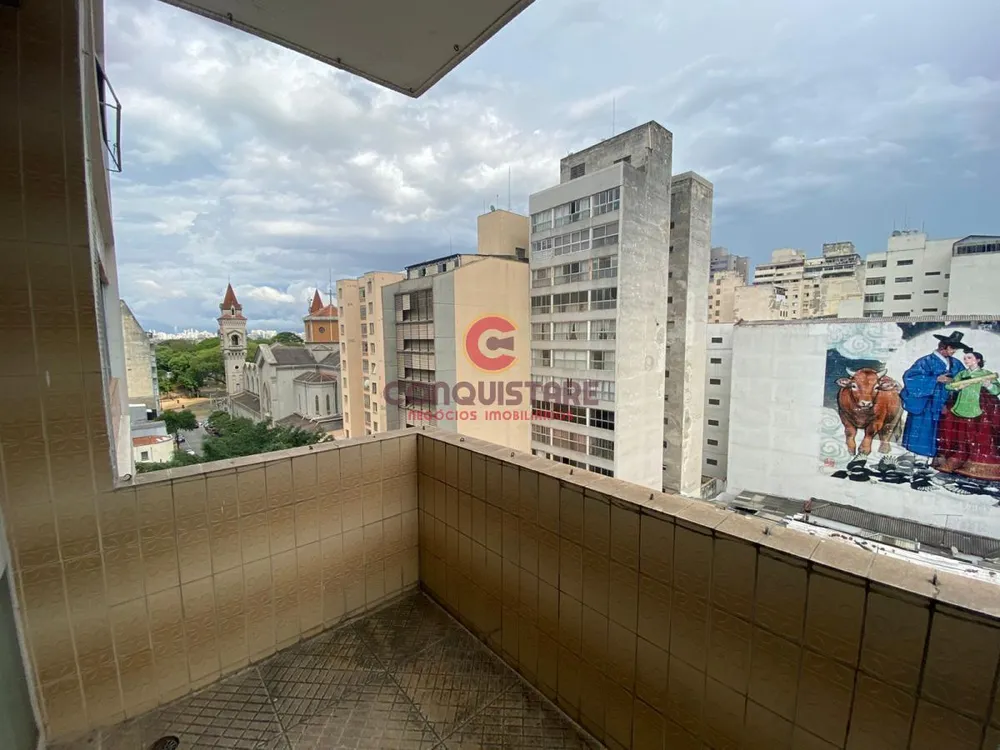 Apartamento, 3 quartos, 240 m² - Foto 11