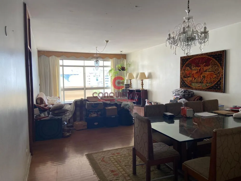 Apartamento, 3 quartos, 240 m² - Foto 16