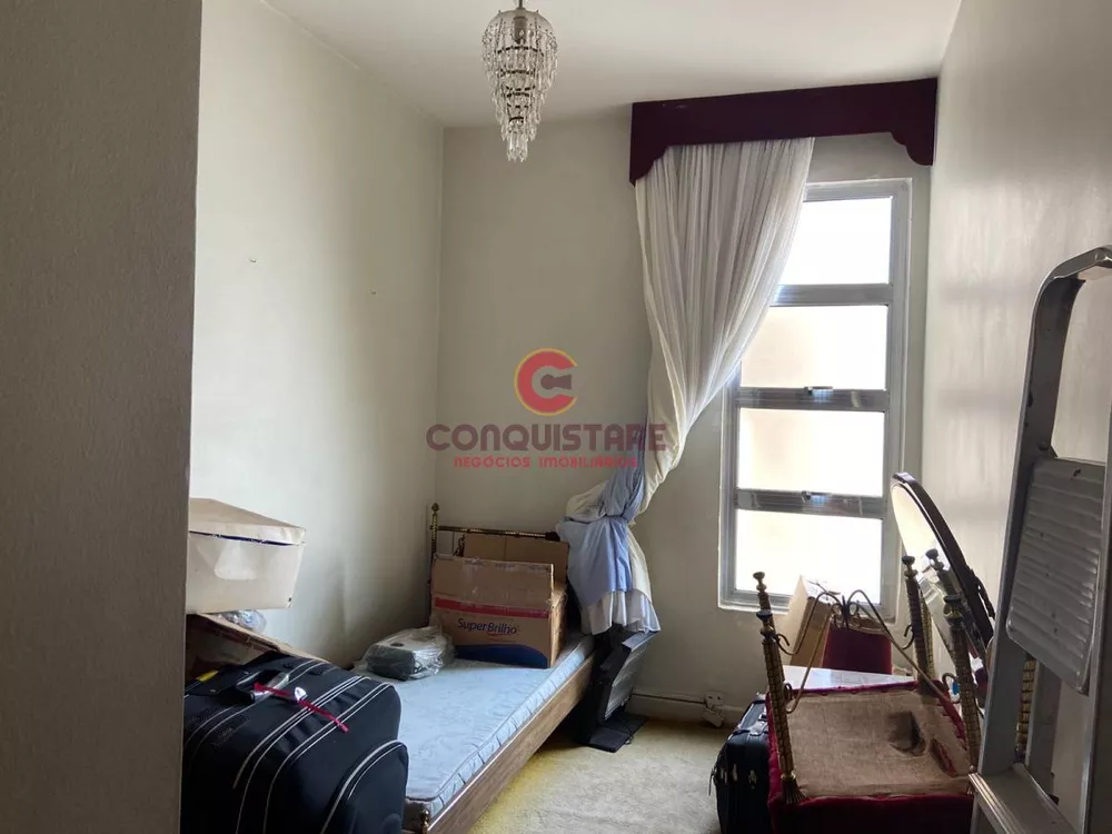 Apartamento à venda com 3 quartos, 240m² - Foto 5