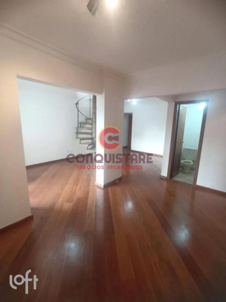 Apartamento, 4 quartos - Foto 6