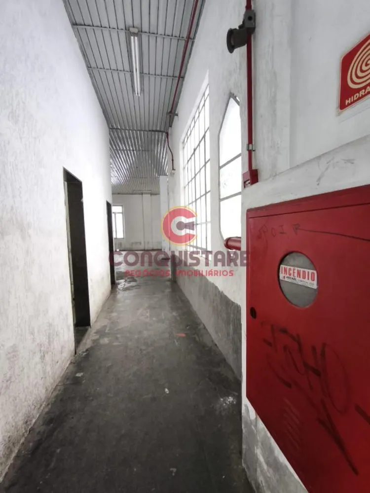 Prédio Inteiro, 1466 m² - Foto 6