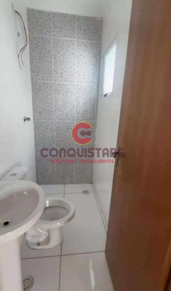 Sobrado à venda com 2 quartos, 75m² - Foto 2