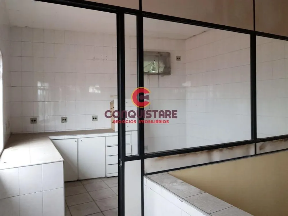 Sobrado, 4 quartos, 400 m² - Foto 5