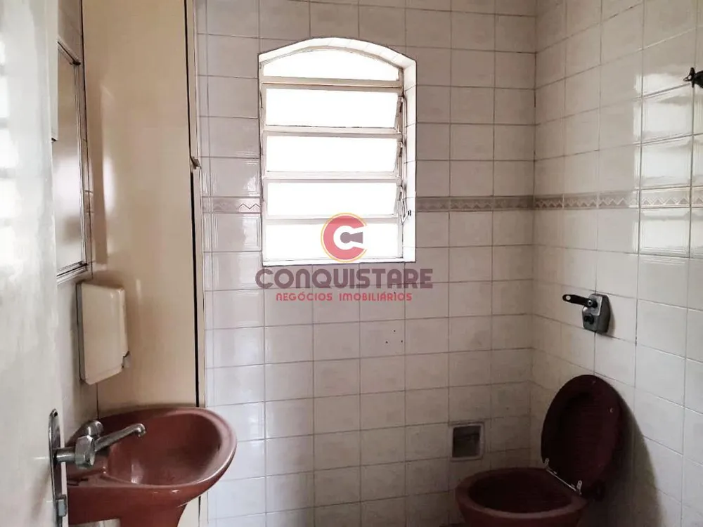 Sobrado, 4 quartos, 400 m² - Foto 8