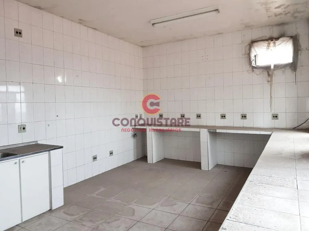 Sobrado, 4 quartos, 400 m² - Foto 13