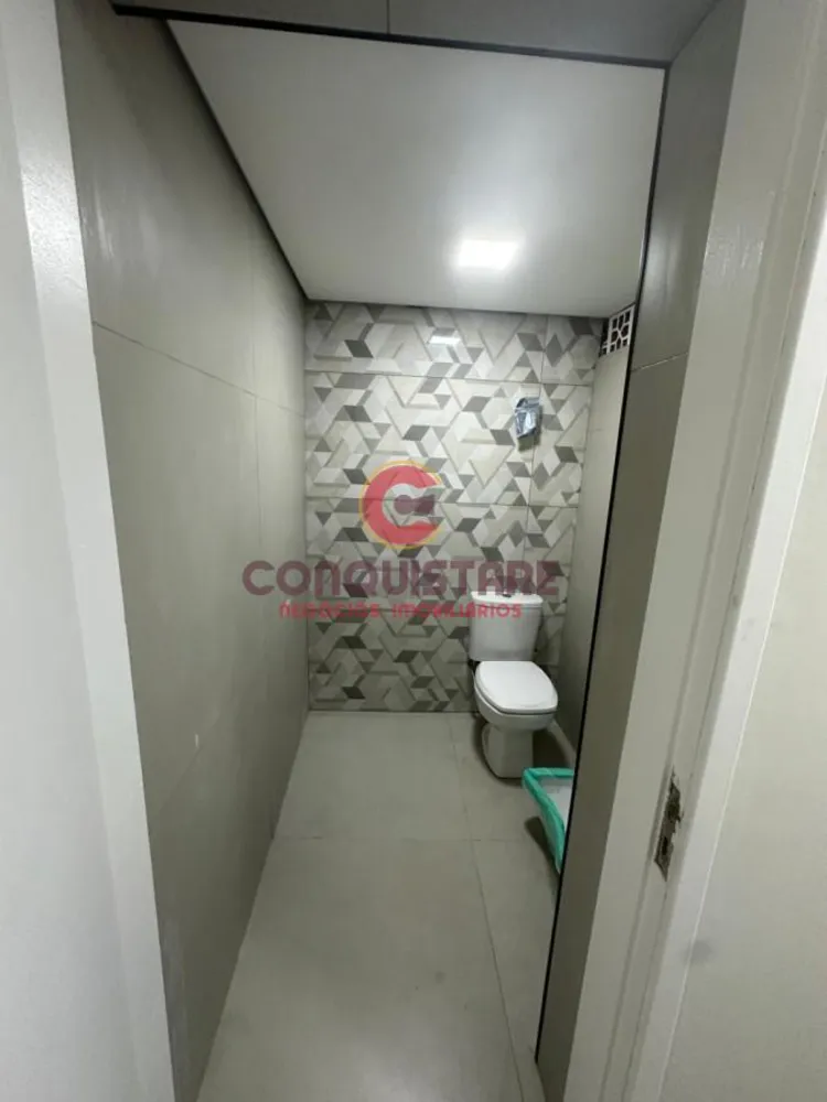 Casa, 3 quartos - Foto 8