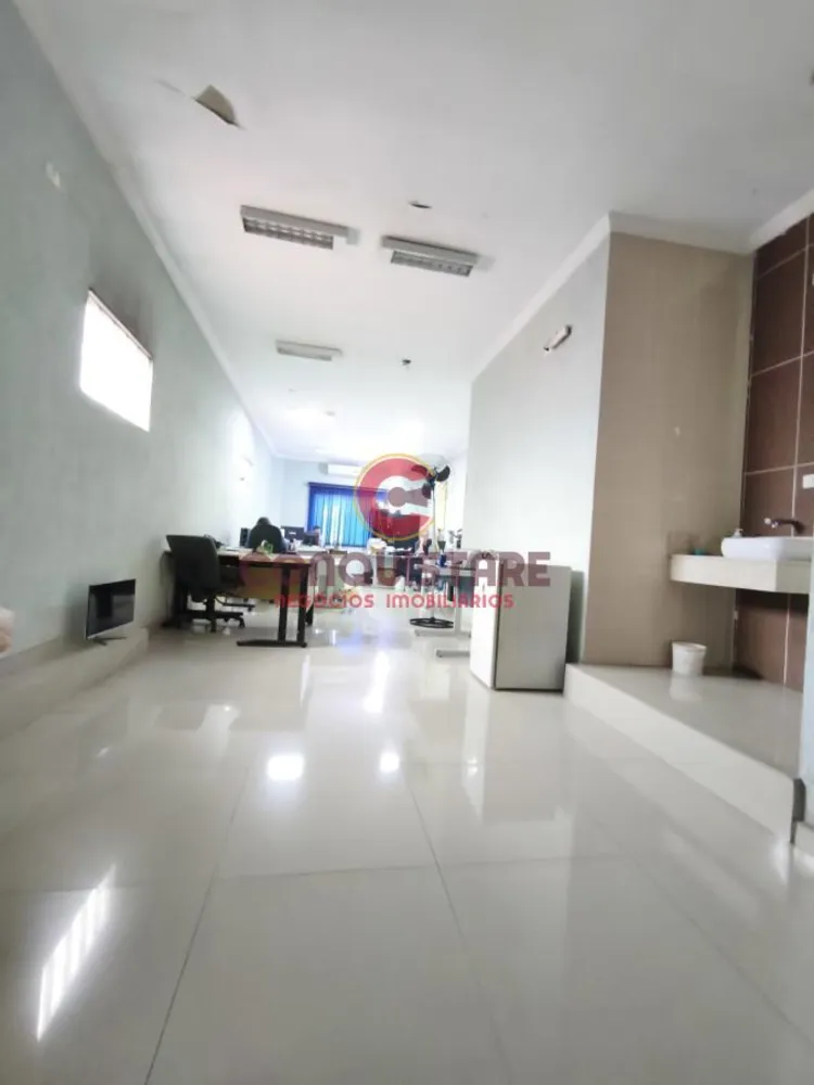 Casa, 4 quartos, 300 m² - Foto 1