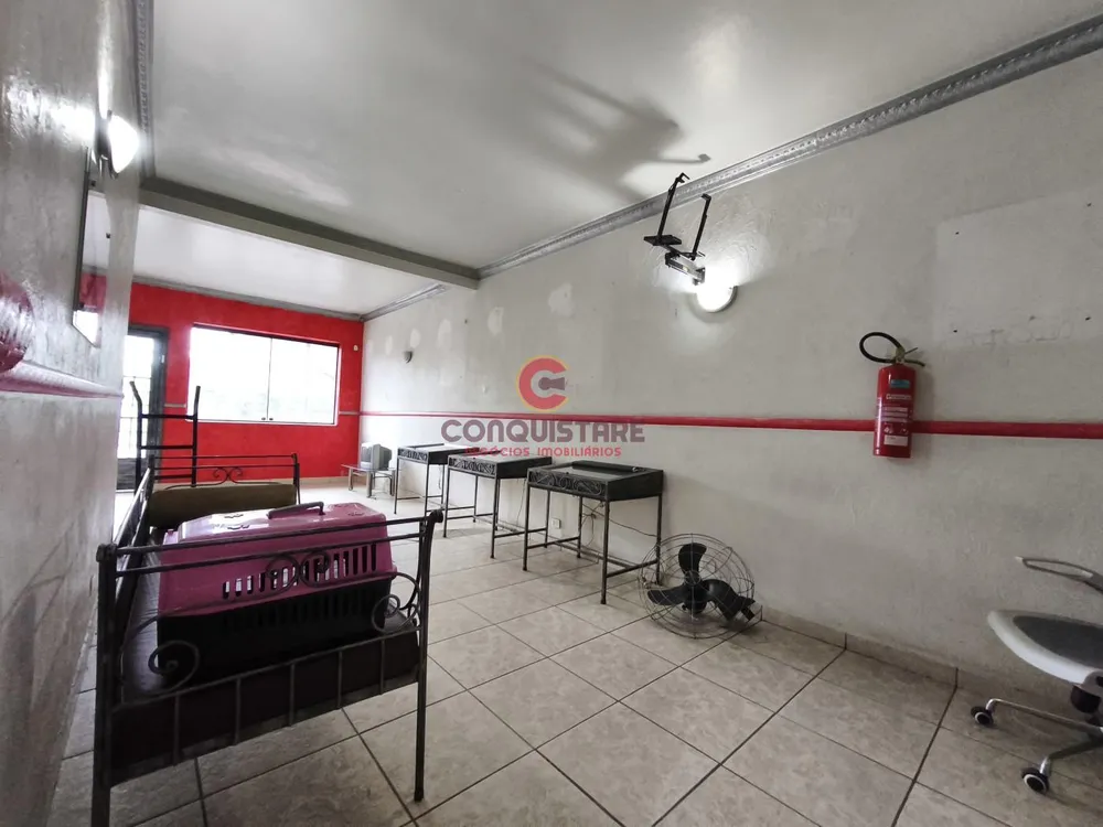 Casa, 4 quartos, 300 m² - Foto 2