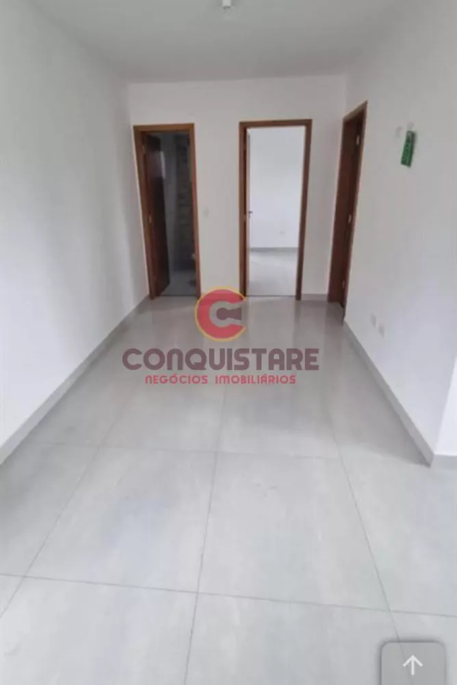 Apartamento à venda com 2 quartos, 40m² - Foto 4