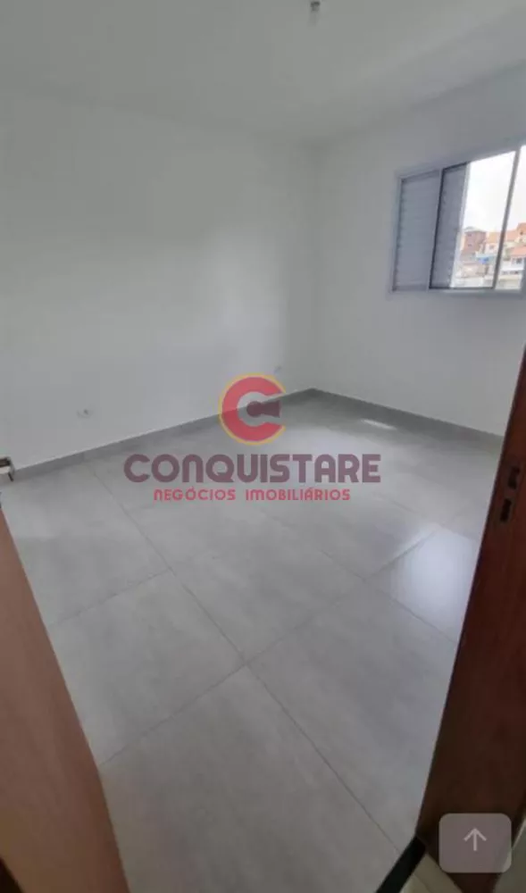 Apartamento à venda com 2 quartos, 40m² - Foto 3