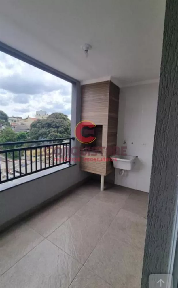 Apartamento à venda com 2 quartos, 40m² - Foto 1