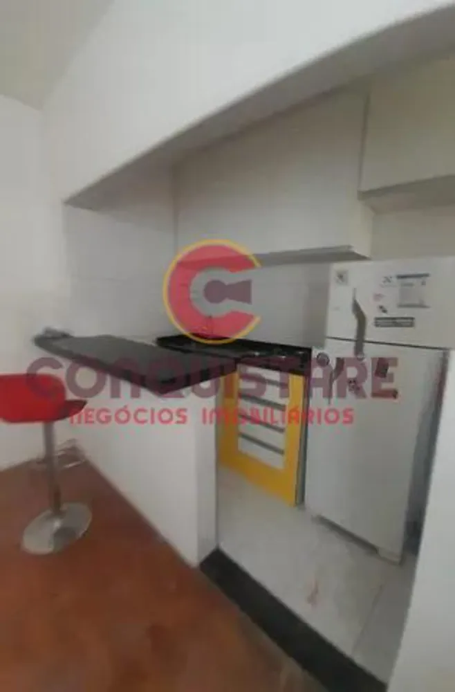 Apartamento, 1 quarto - Foto 5