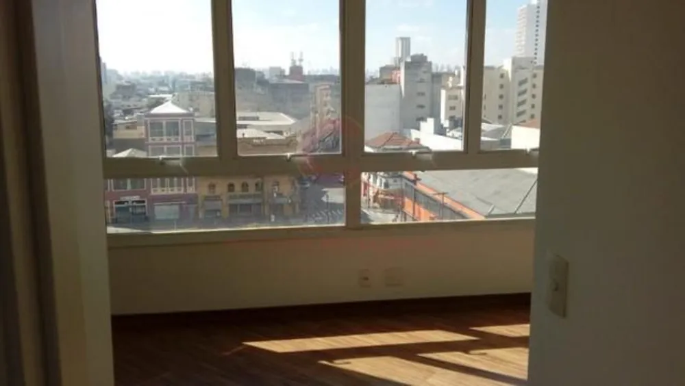 Apartamento, 1 quarto, 25 m² - Foto 1
