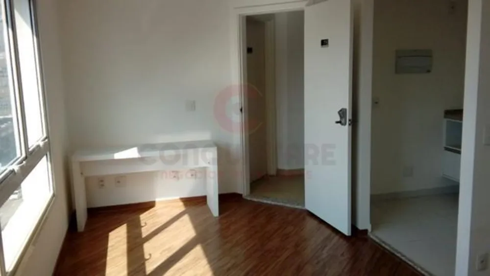 Apartamento, 1 quarto, 25 m² - Foto 6