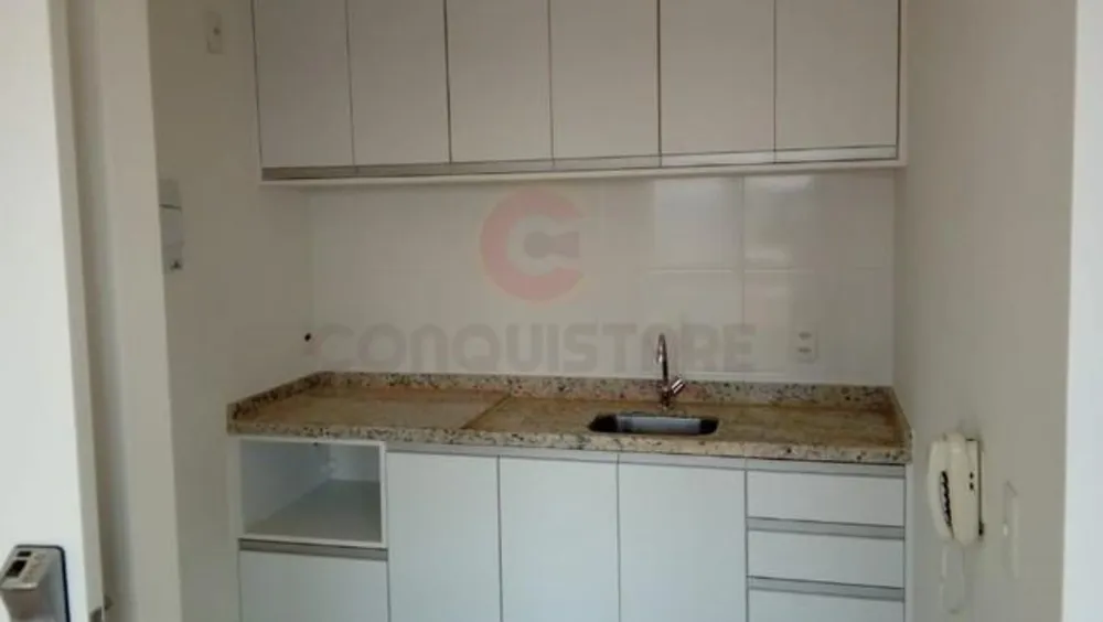 Apartamento, 1 quarto, 25 m² - Foto 8