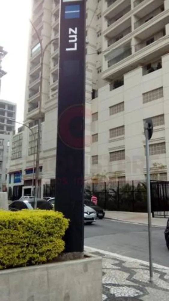 Apartamento, 1 quarto, 25 m² - Foto 3