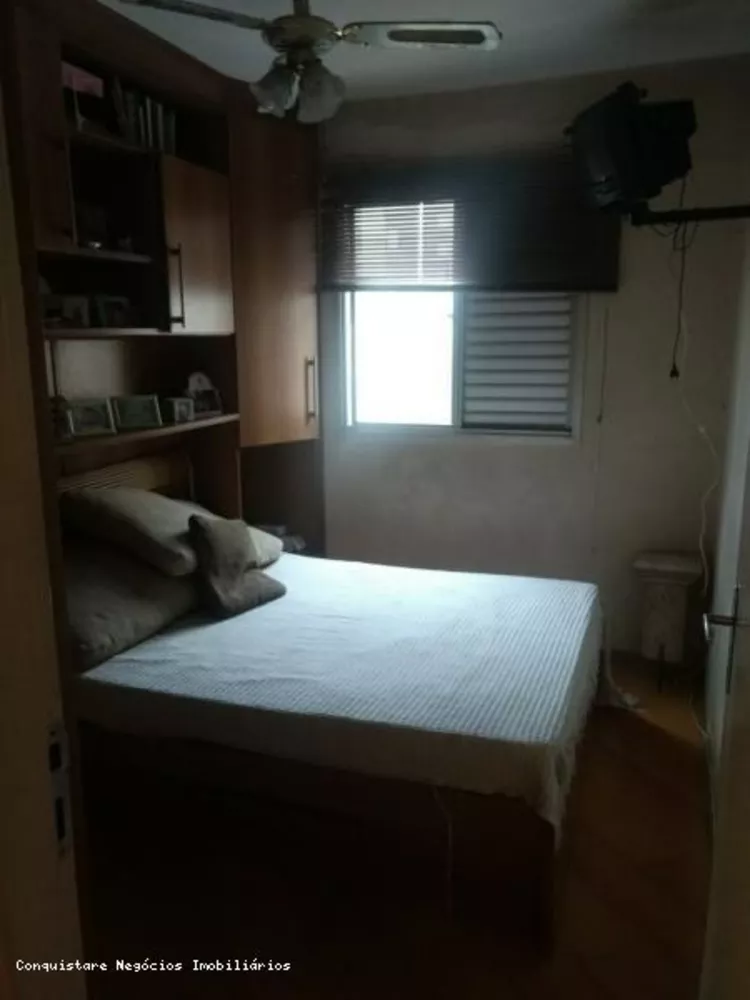 Apartamento à venda com 3 quartos - Foto 3