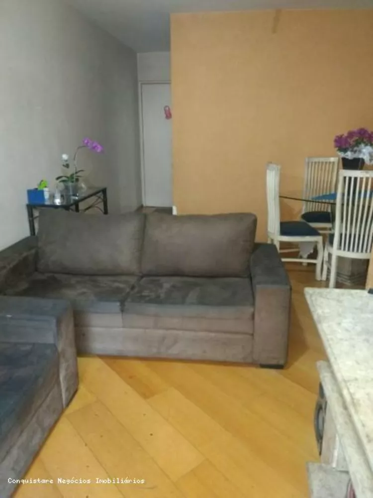 Apartamento à venda com 3 quartos - Foto 5