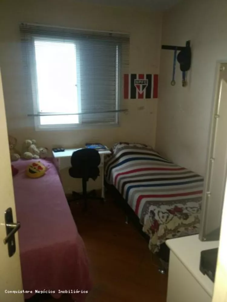 Apartamento à venda com 3 quartos - Foto 8