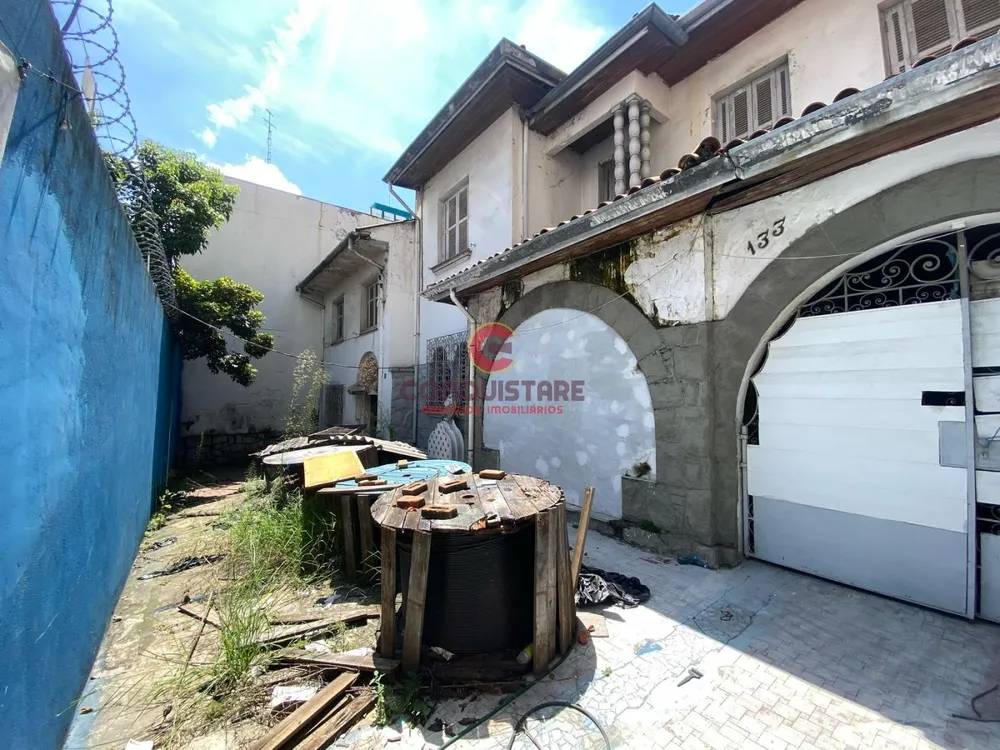 Terreno, 257 m² - Foto 4