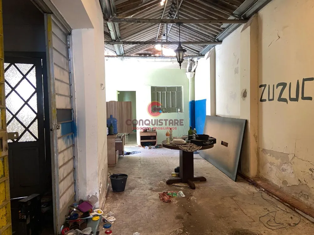 Terreno, 257 m² - Foto 2