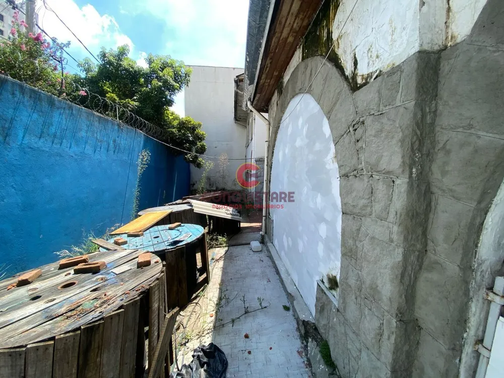 Terreno, 257 m² - Foto 3