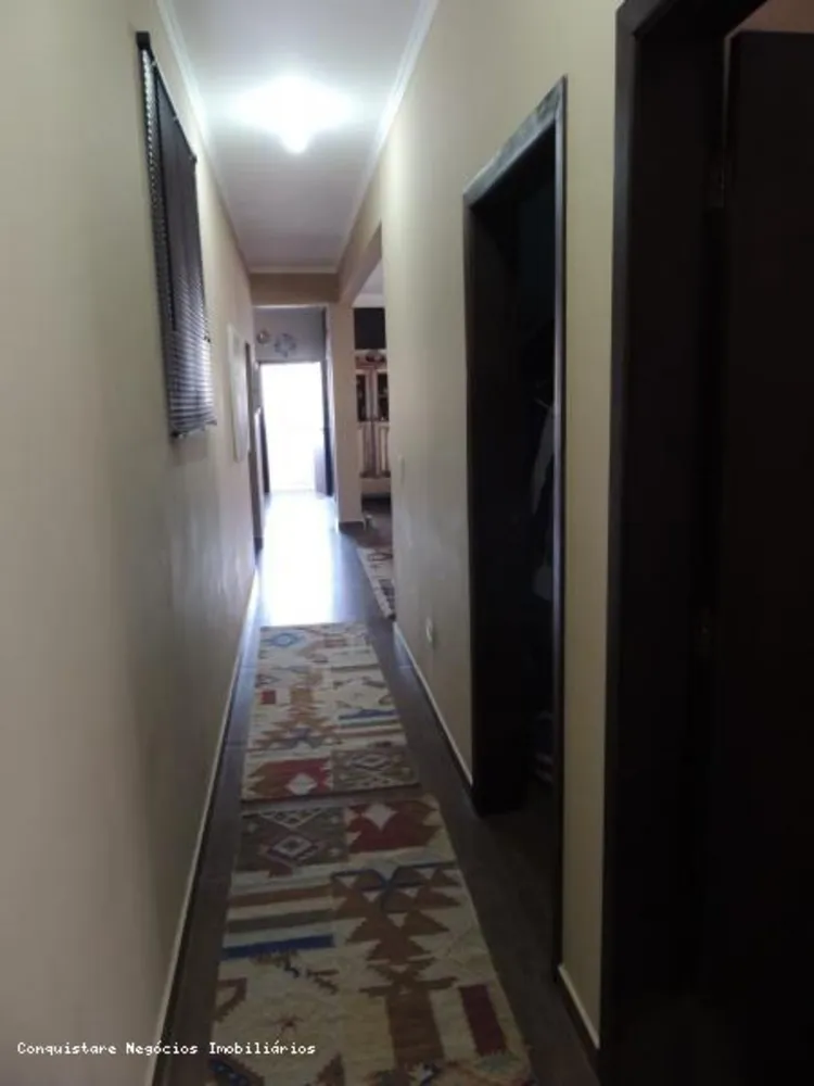 Apartamento, 3 quartos, 134 m² - Foto 8