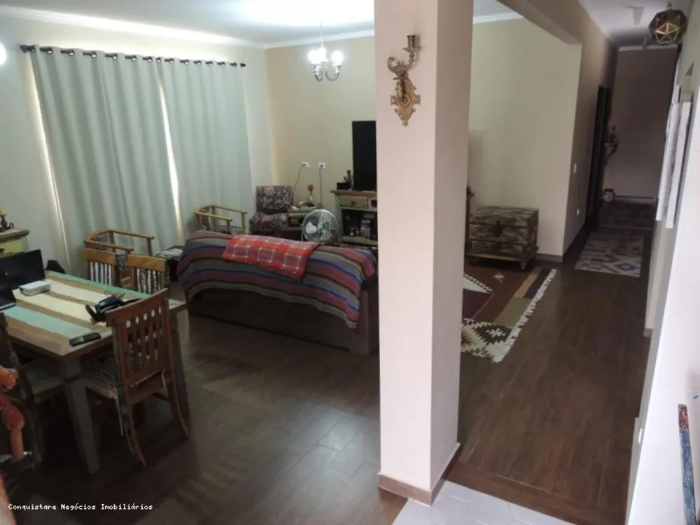 Apartamento, 3 quartos, 134 m² - Foto 5