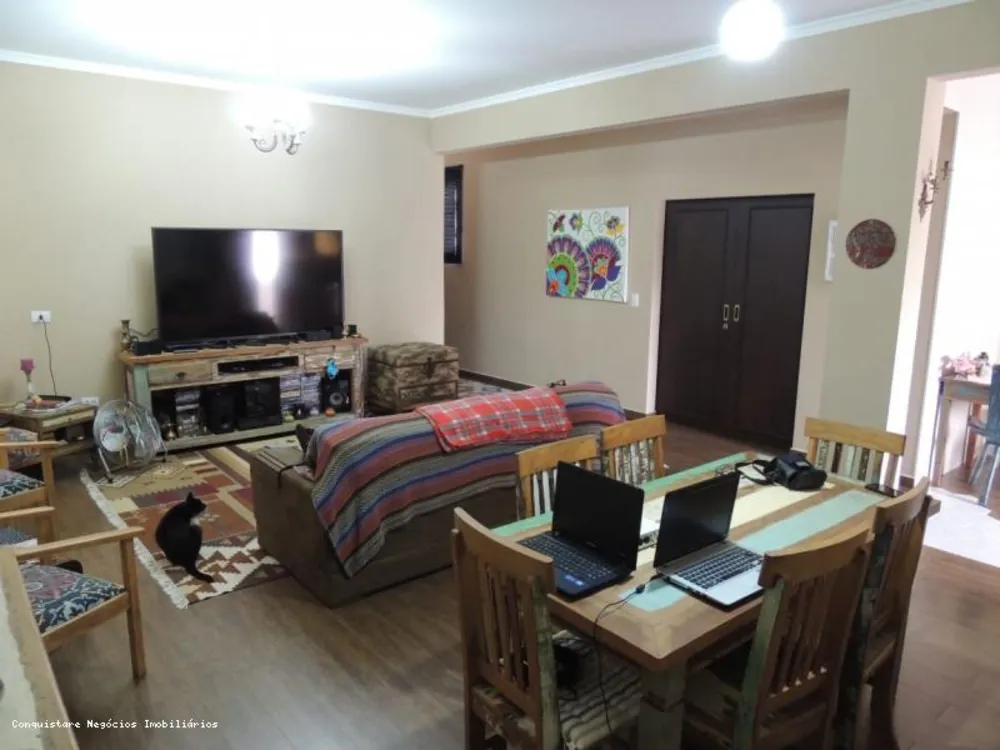 Apartamento, 3 quartos, 134 m² - Foto 2