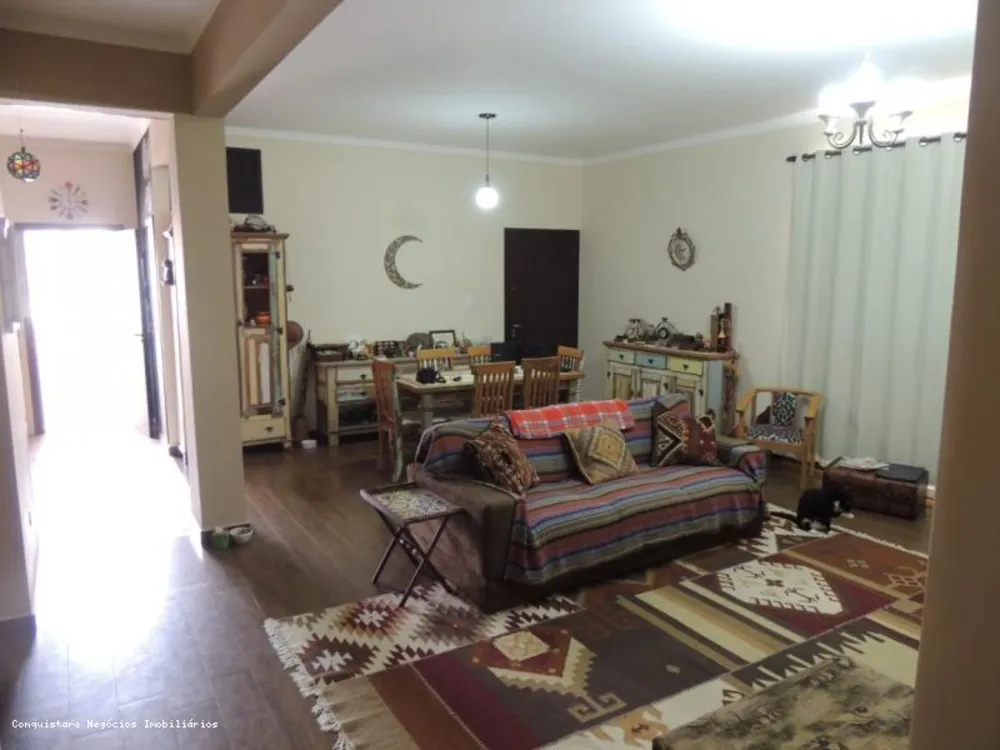 Apartamento, 3 quartos, 134 m² - Foto 3