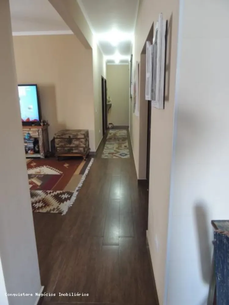 Apartamento, 3 quartos, 134 m² - Foto 1