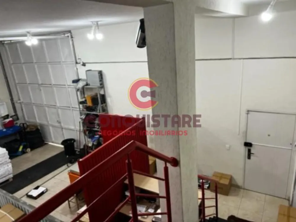 Depósito-Galpão, 490 m² - Foto 5