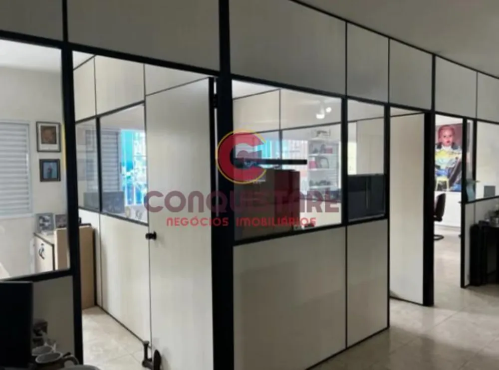 Depósito-Galpão, 490 m² - Foto 1