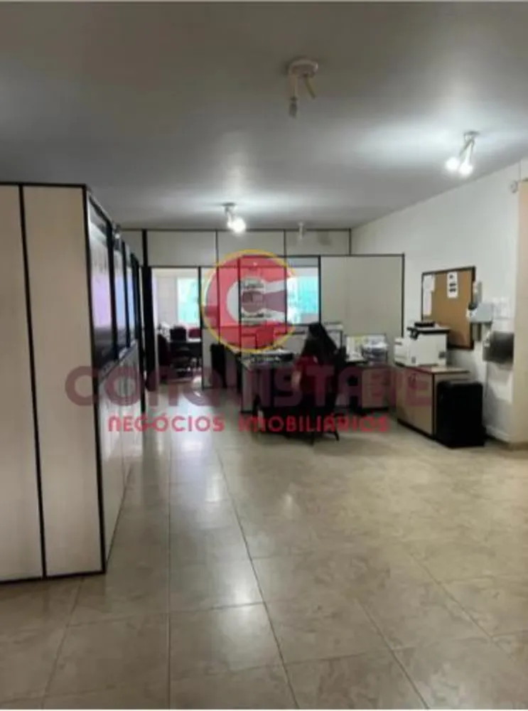 Depósito-Galpão, 490 m² - Foto 7
