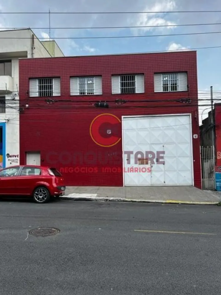 Depósito-Galpão, 490 m² - Foto 9