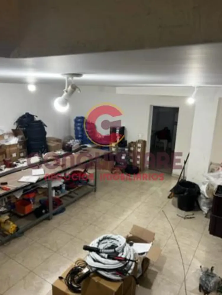 Depósito-Galpão, 490 m² - Foto 8