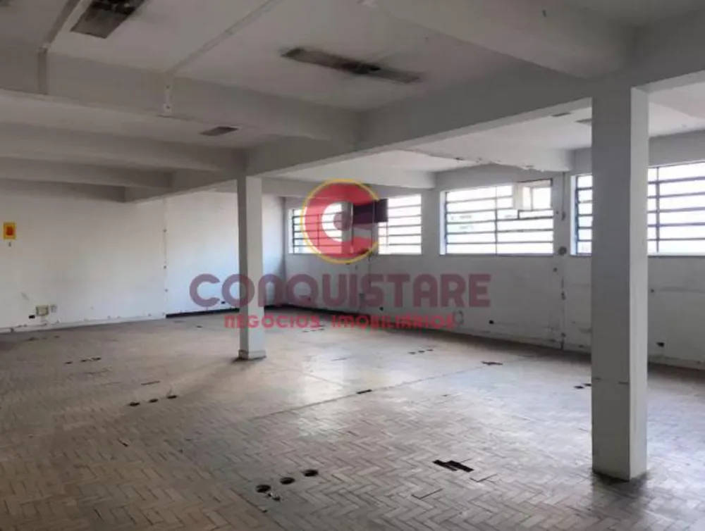 Depósito-Galpão - Foto 1