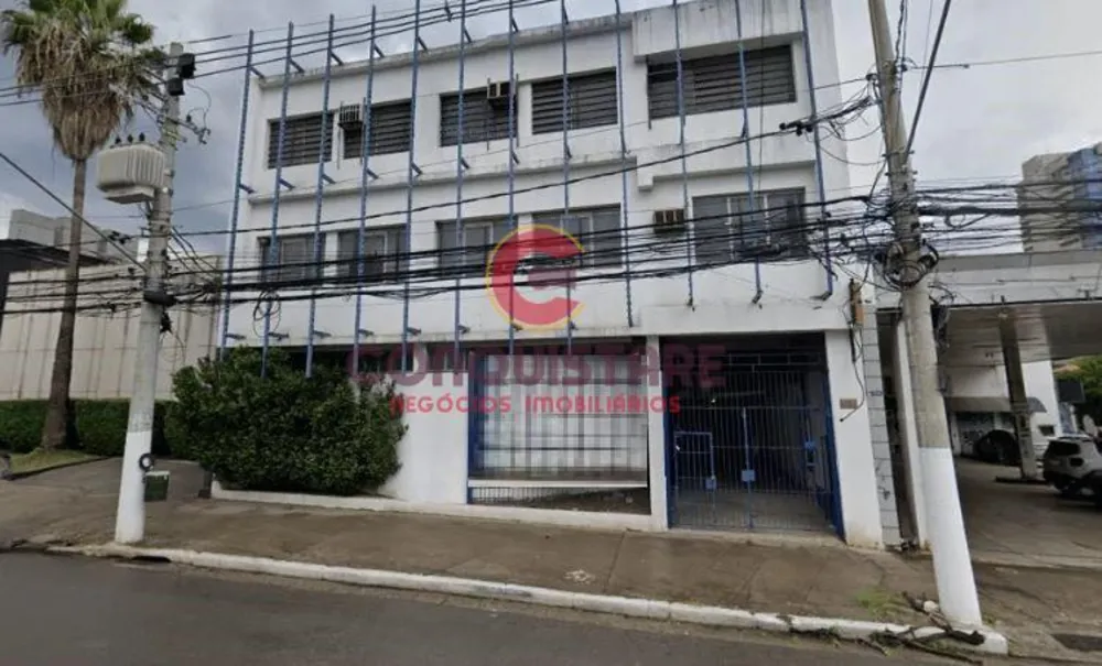 Depósito-Galpão - Foto 12