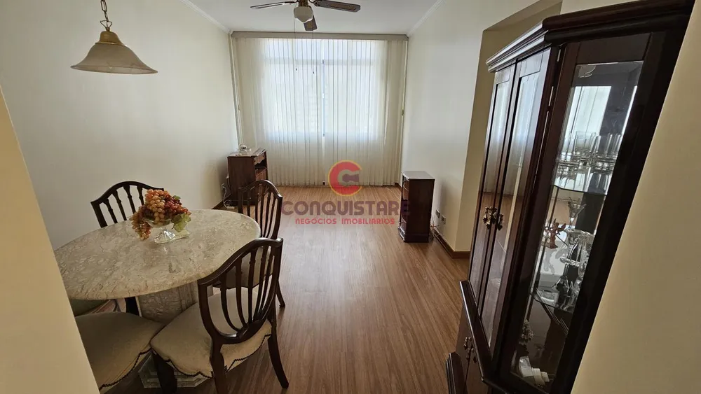 Apartamento, 1 quarto - Foto 1