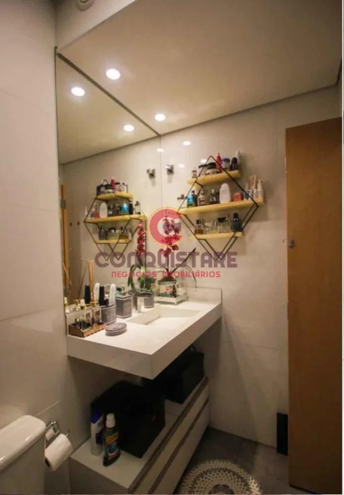 Apartamento, 2 quartos, 79 m² - Foto 10