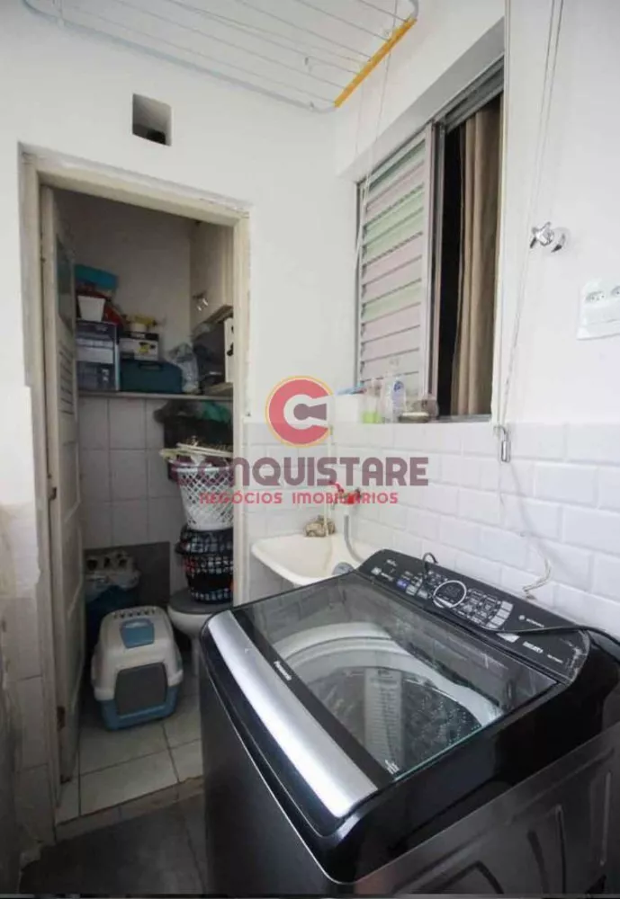 Apartamento à venda com 2 quartos, 79m² - Foto 2