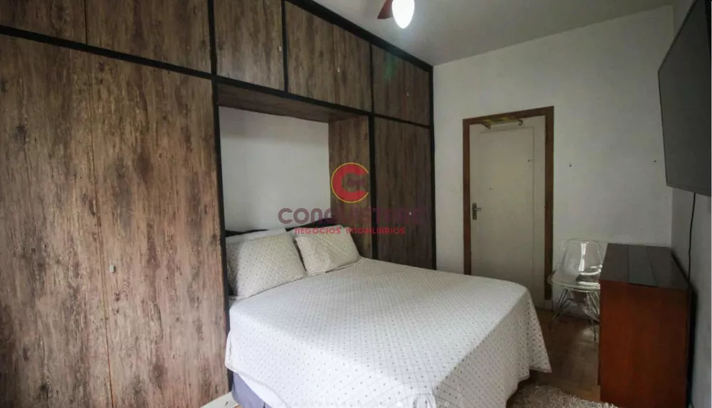 Apartamento à venda com 2 quartos, 79m² - Foto 6