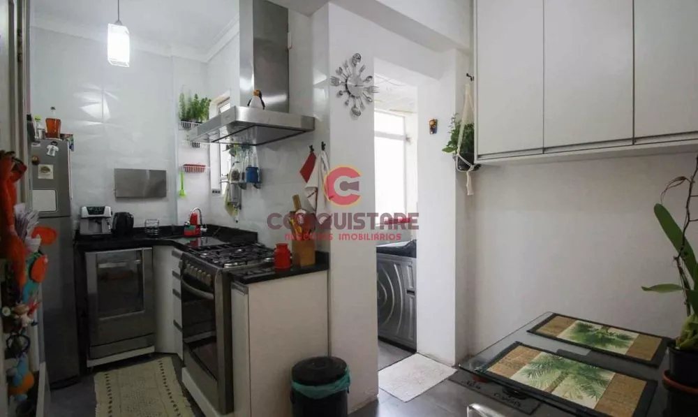 Apartamento à venda com 2 quartos, 79m² - Foto 8