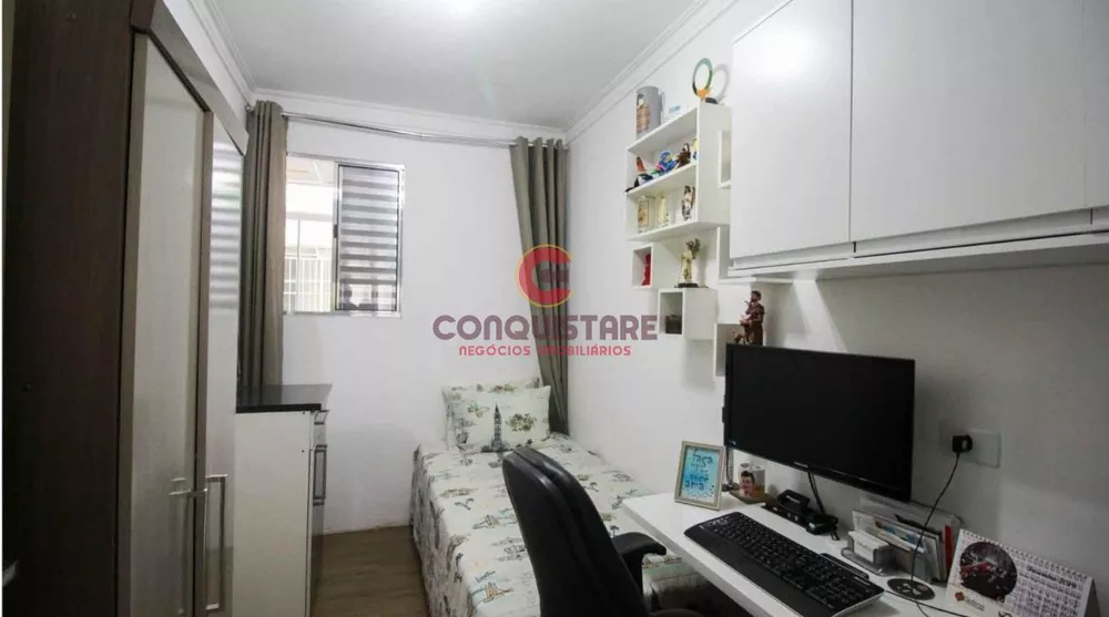 Apartamento à venda com 2 quartos, 79m² - Foto 3